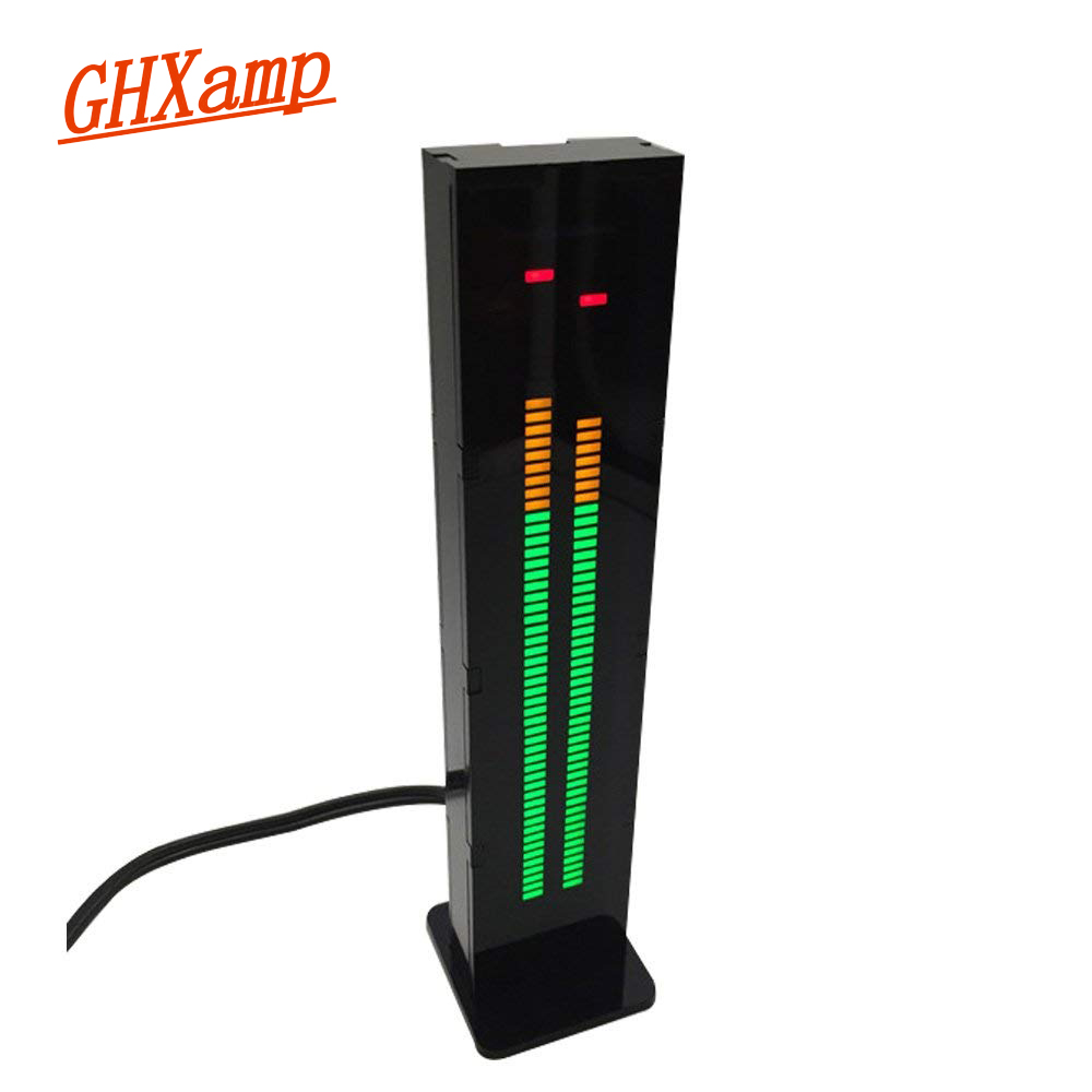 Useful Diy Electronics - AS60 LED Level Volumen Display VU