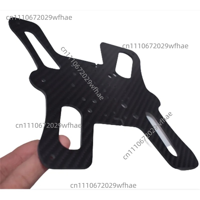 Creality Printer Ender 3 - Carbonfaser-Upgrade für CREALITY Ender 3 PRO