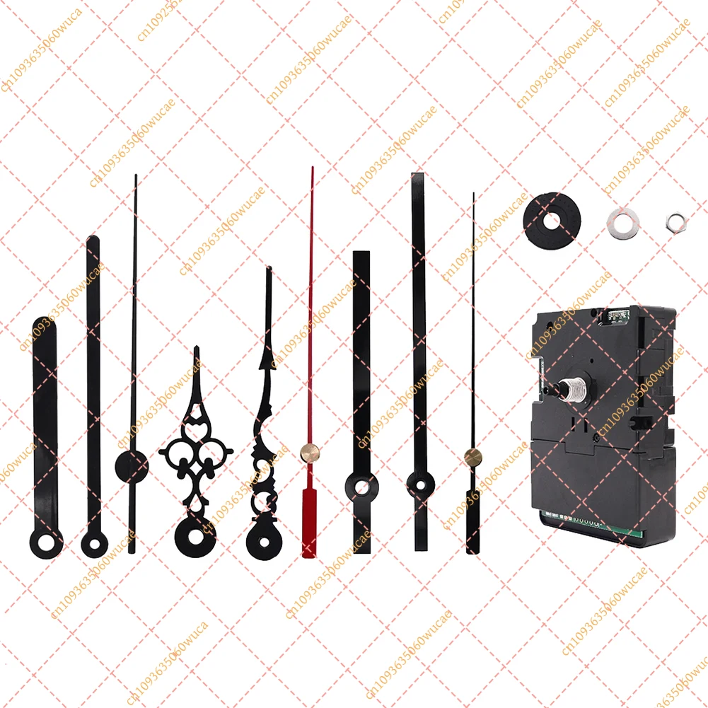Diy Electronics Starter Kit - DIY Smart WiFi Uhrwerk-Set - Automatische