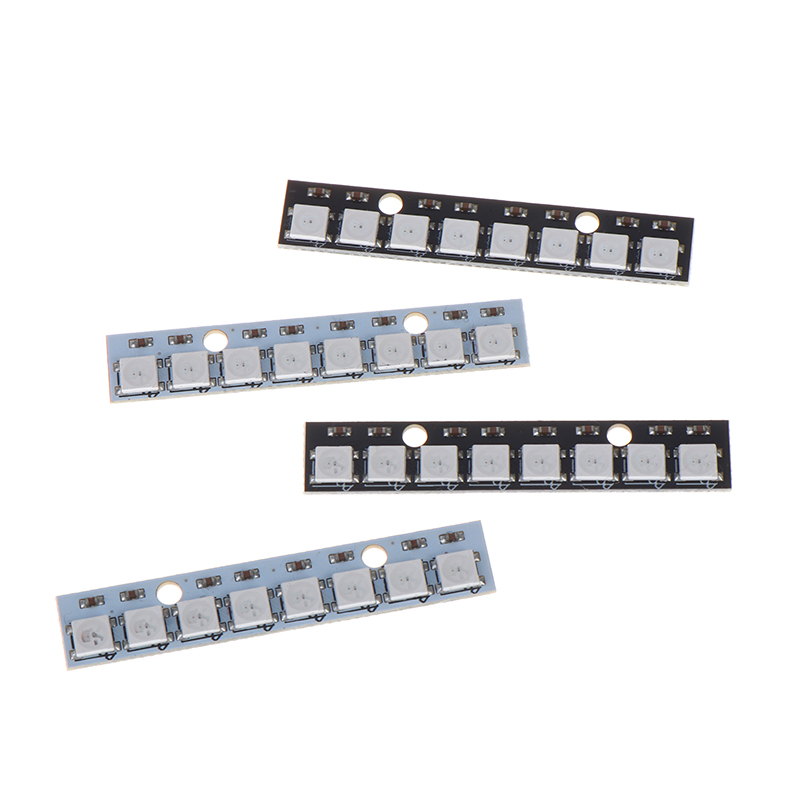 Diy Electronics Stores - Für DIY-Elektronik WS2812 5050 8-Bit RGB