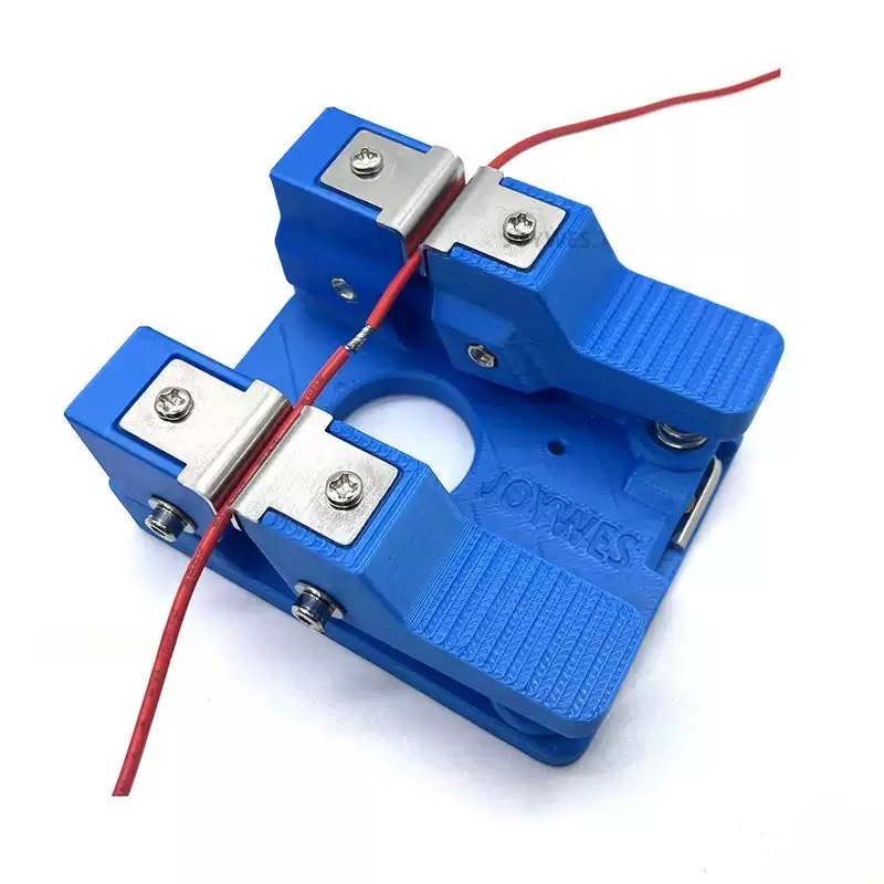 Diy Electronics Stores - Everbright Store Patch-Draht zum Löten von