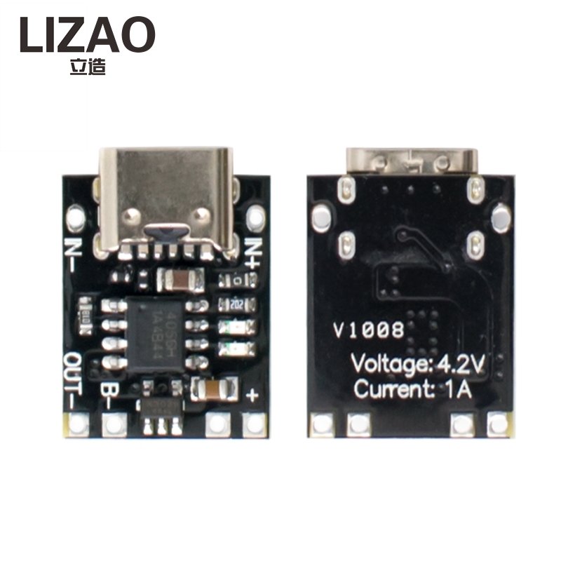 LIZAO Typ-C USB Ultra-Kleines  – Diy Wearable Electronics Bewertung und Preis