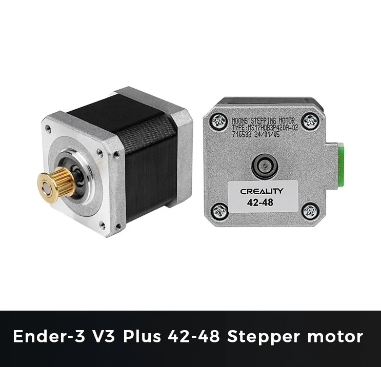 42-48 Schrittmotor für Crealit – Creality Printer Ender 3 Bewertung und Preis