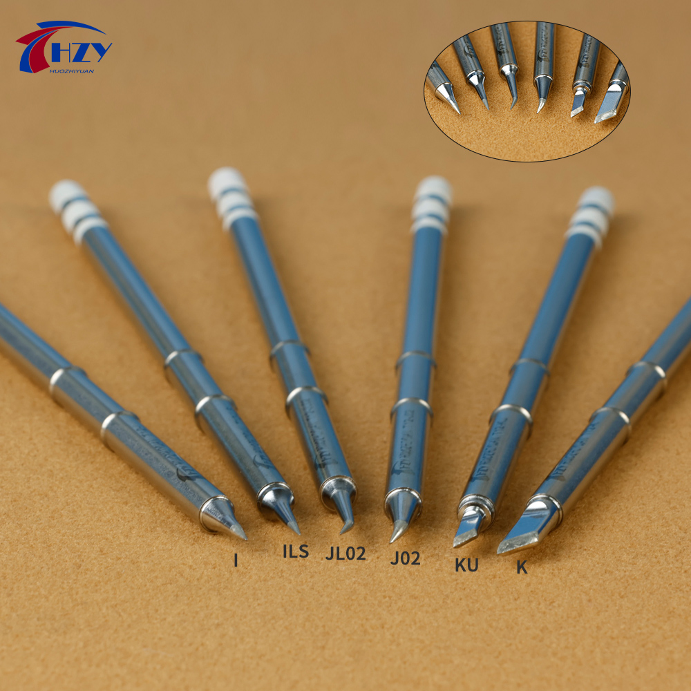 HZY T12 I ILS J02 JL02 K KU Lö – Useful Diy Electronics Bewertung und Preis