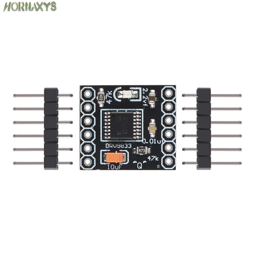 10 Stück TB6612 DRV8833 Dual-M – L298N Motor Driver Bewertung und Preis