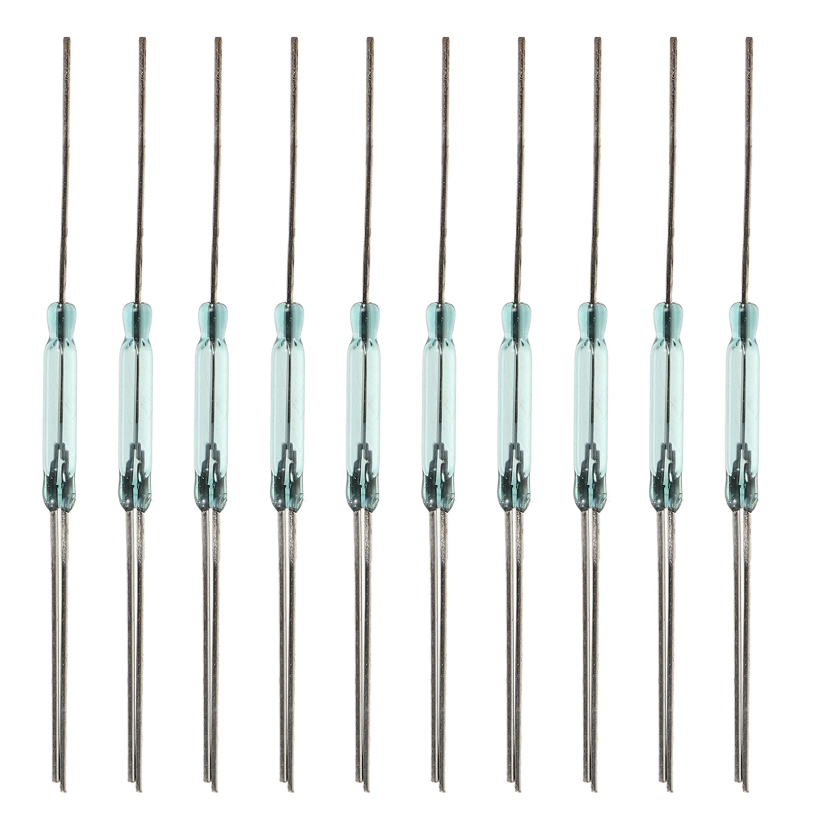 10 Stück Kompakte Magnetische  – Diy Electronics Bewertung und Preis