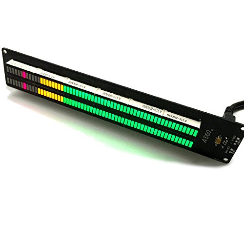 AS60 LED Level Volumen Display – Useful Diy Electronics Bewertung und Preis