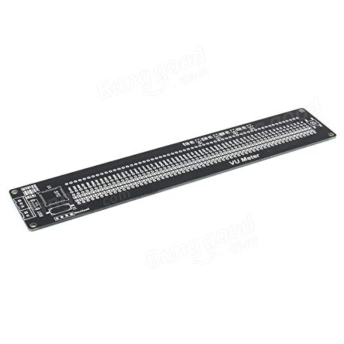 AS60 LED Level Volumen Display – Useful Diy Electronics Bewertung und Preis