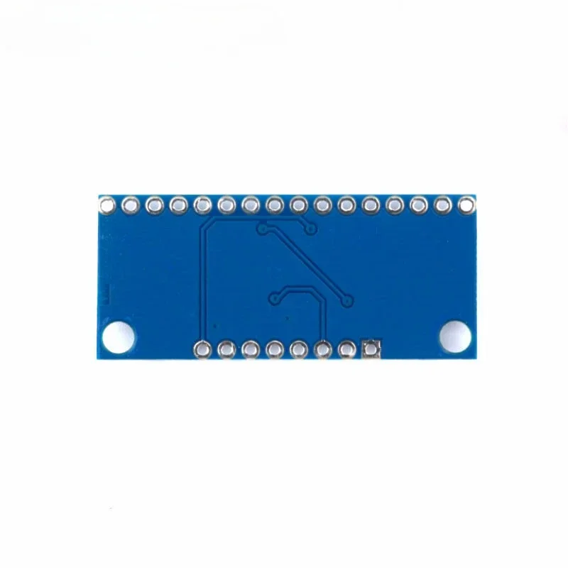 5 Stück 74HC4067 CD74HC4067 16 – Diy Electronics Bewertung und Preis