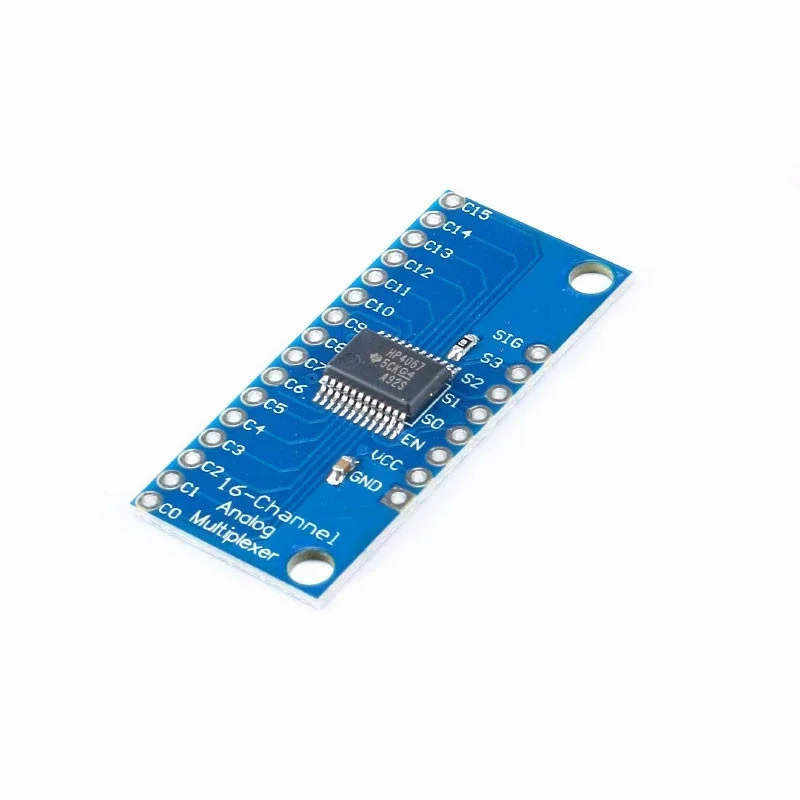 5 Stück 74HC4067 CD74HC4067 16 – Diy Electronics Bewertung und Preis