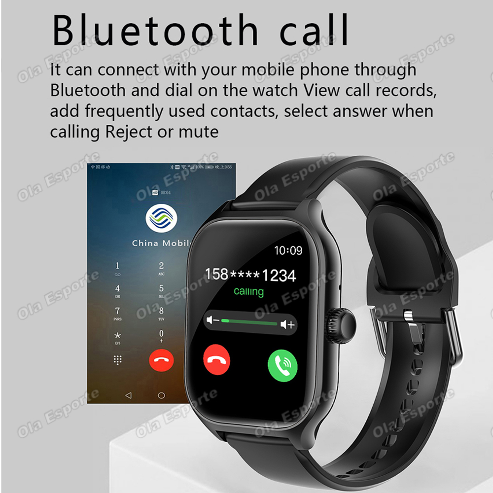 Smartwatch für Herren und Dame – Diy Wearable Electronics Bewertung und Preis