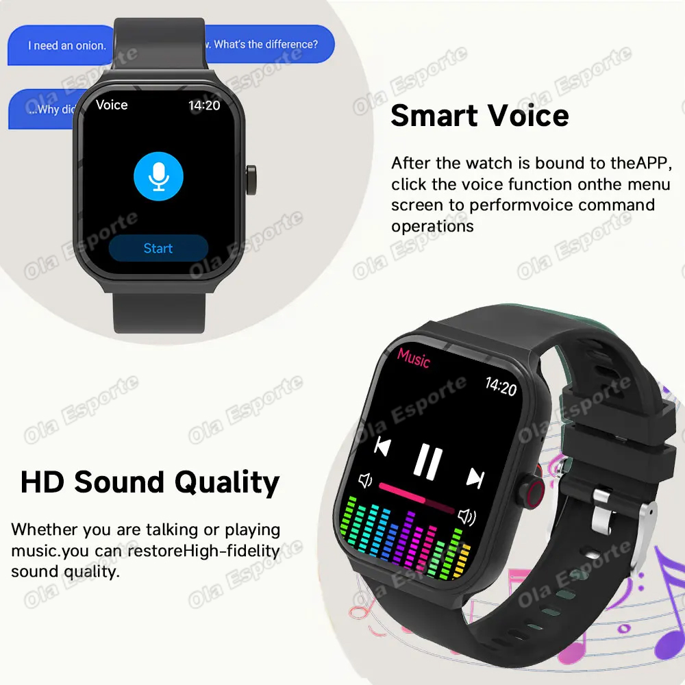 Smartwatch für Herren und Dame – Diy Wearable Electronics Bewertung und Preis