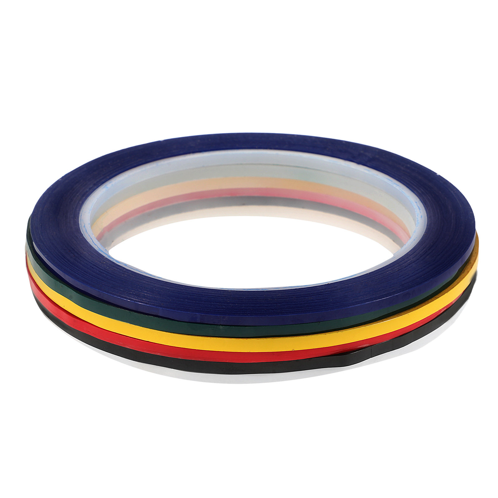 6 Rollen Isolierband aus PET-P – Diy Electronics Bewertung und Preis