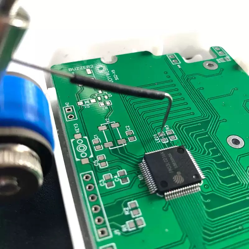 Universe Grocery Store Signalr – Diy Electronics Stores Bewertung und Preis