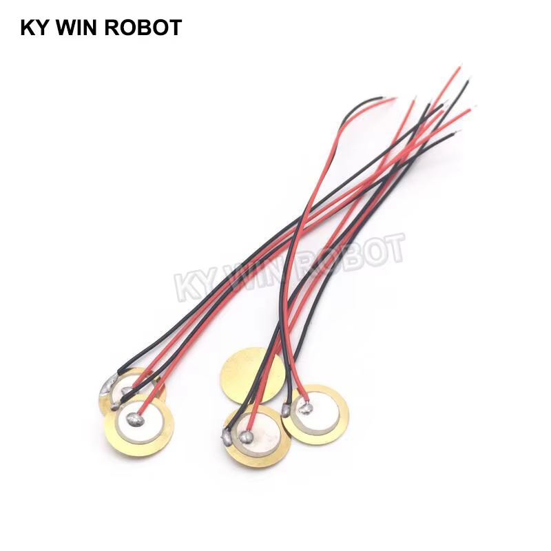 10 Stück piezoelektrische Piez – Diy Electronics Bewertung und Preis