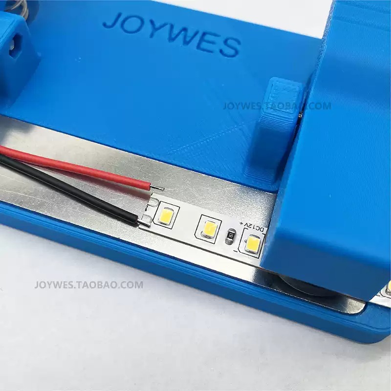Everbright Store Löt-Tisch LED – Diy Electronics Stores Bewertung und Preis