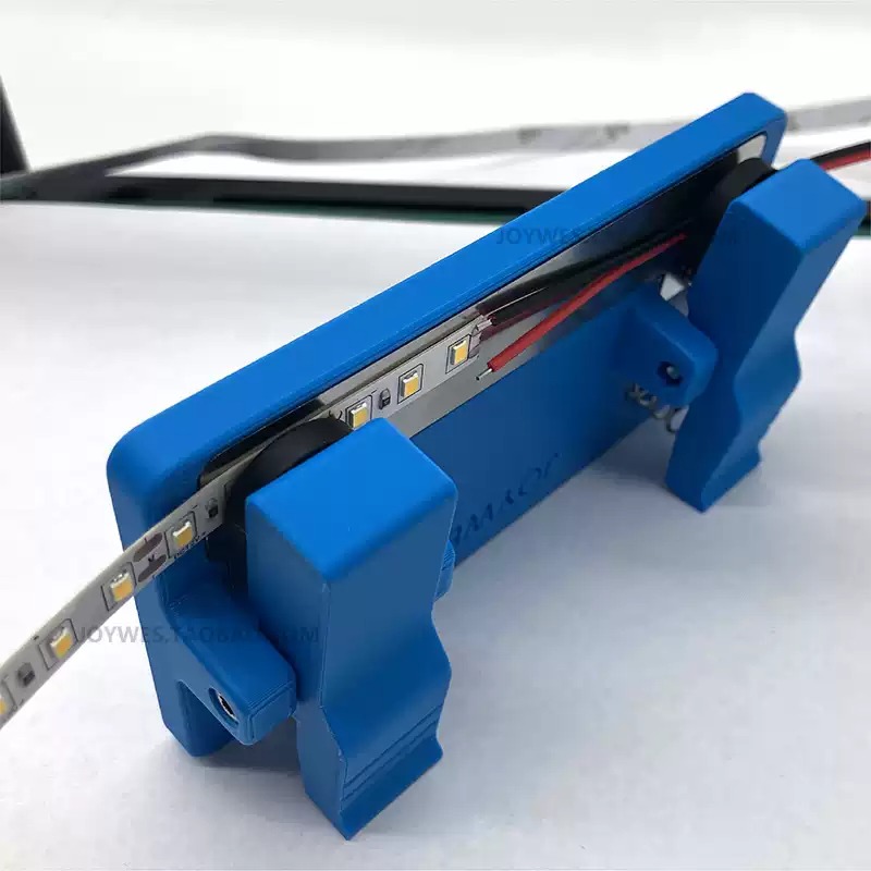 Everbright Store Löt-Tisch LED – Diy Electronics Stores Bewertung und Preis