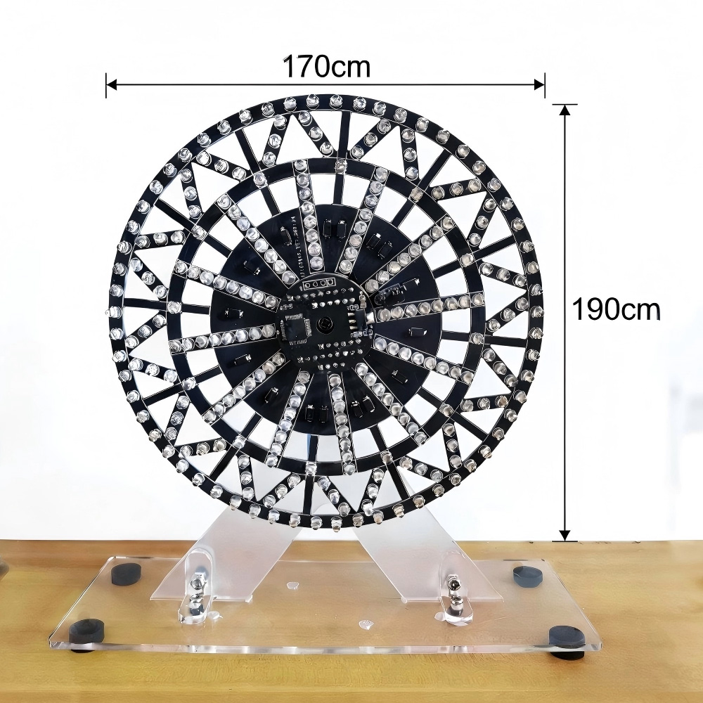 DIY Elektronik-Bausätze: LED-b – Useful Diy Electronics Bewertung und Preis