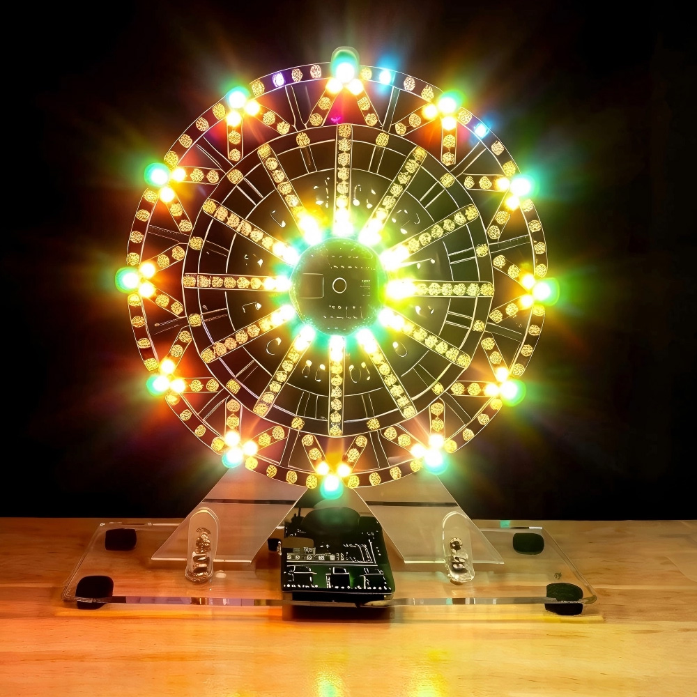 DIY Elektronik-Bausätze: LED-b – Useful Diy Electronics Bewertung und Preis