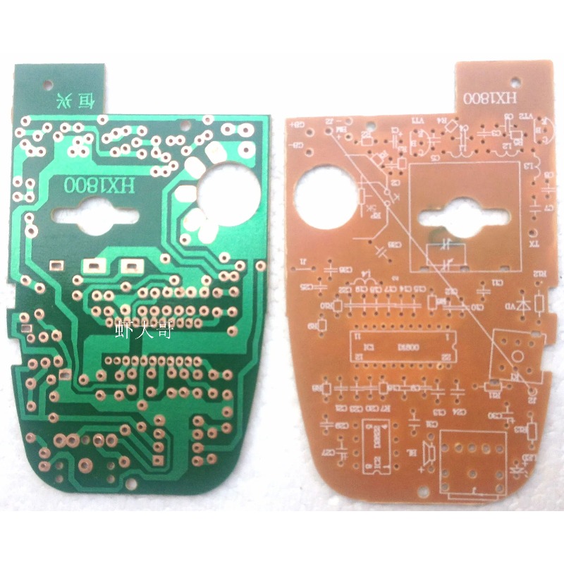 Looook Store DIY FM Drahtloses – Diy Electronics Stores Bewertung und Preis