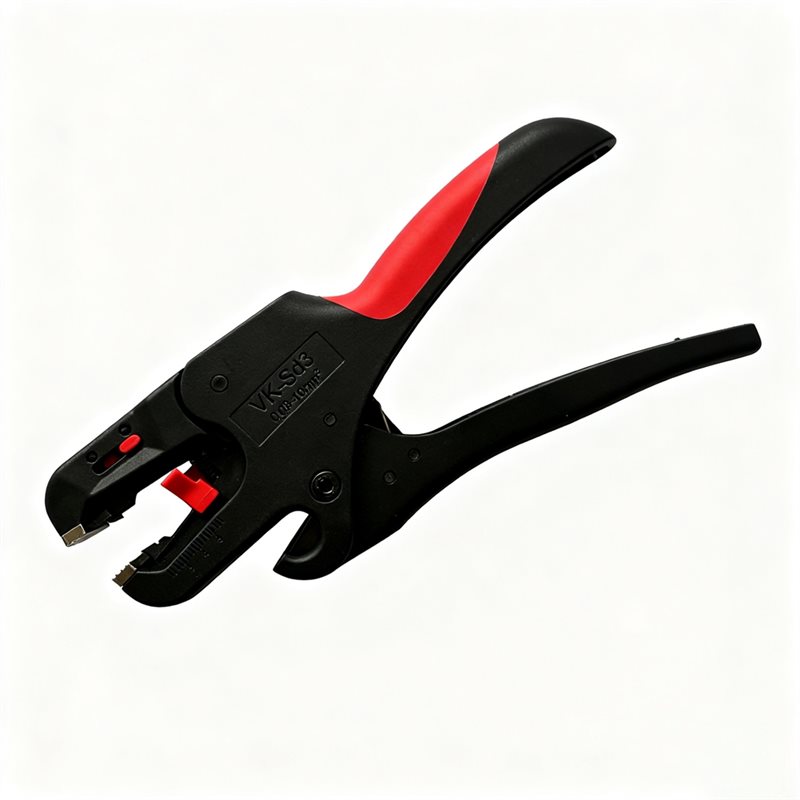 NEU, SOFORT LIEFERBAR – Abisol – Wire Stripper Cutter Bewertung und Preis