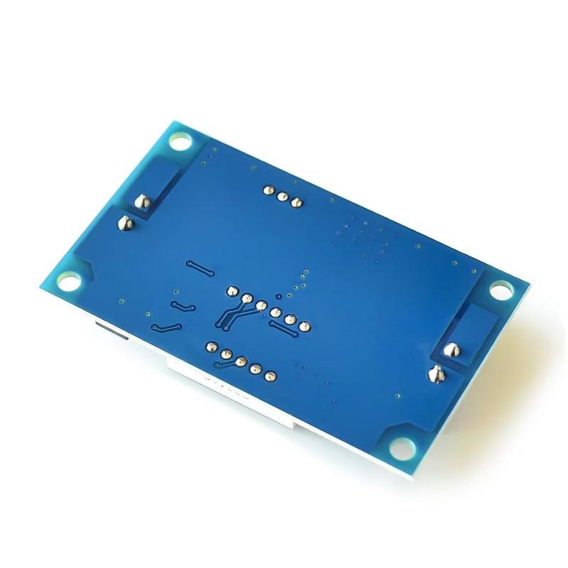 LM2596 Stromversorgungsmodul m – Diy Electronics Bewertung und Preis