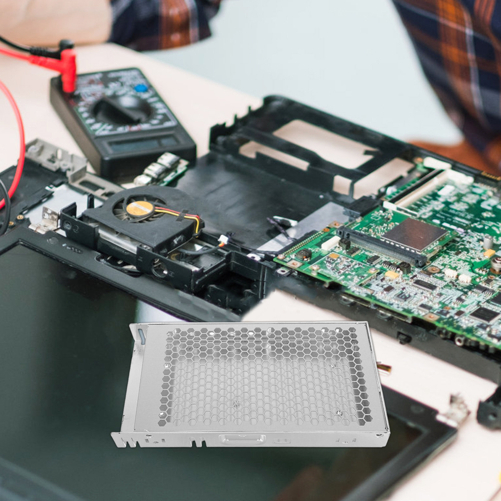 Schaltnetzteil Aluminium-Gehäu – Diy Electronics Bewertung und Preis