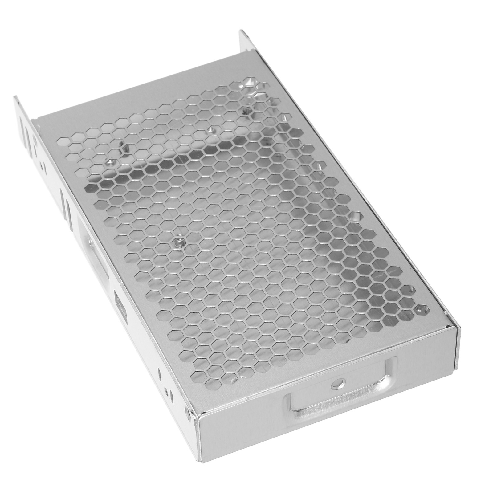 Schaltnetzteil Aluminium-Gehäu – Diy Electronics Bewertung und Preis