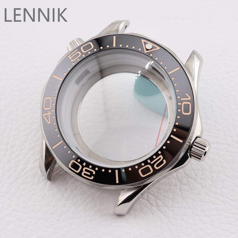 42mm Pepsi-Metallgehäuse, Kera – Diy Electronics Starter Kit Bewertung und Preis