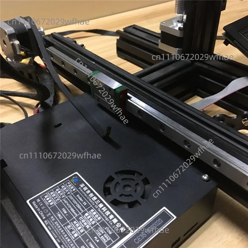 Carbonfaser-Upgrade für CREALI – Creality Printer Ender 3 Bewertung und Preis
