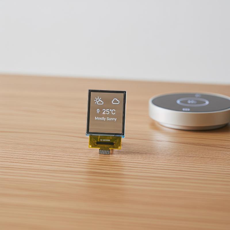 Transparentes 1,5 Zoll PMOLED- – Diy Wearable Electronics Bewertung und Preis
