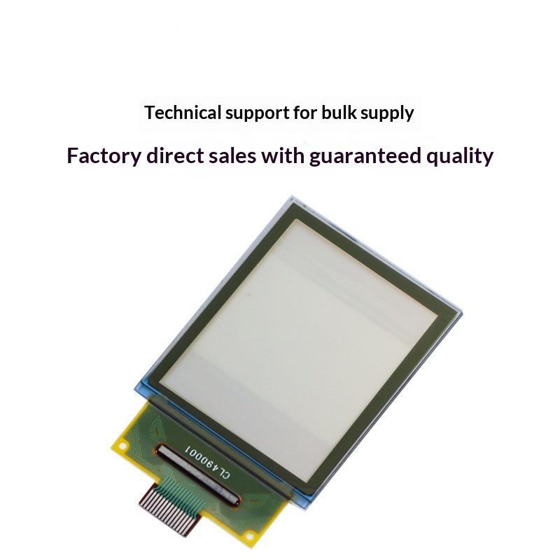 Transparentes 1,5 Zoll PMOLED- – Diy Wearable Electronics Bewertung und Preis