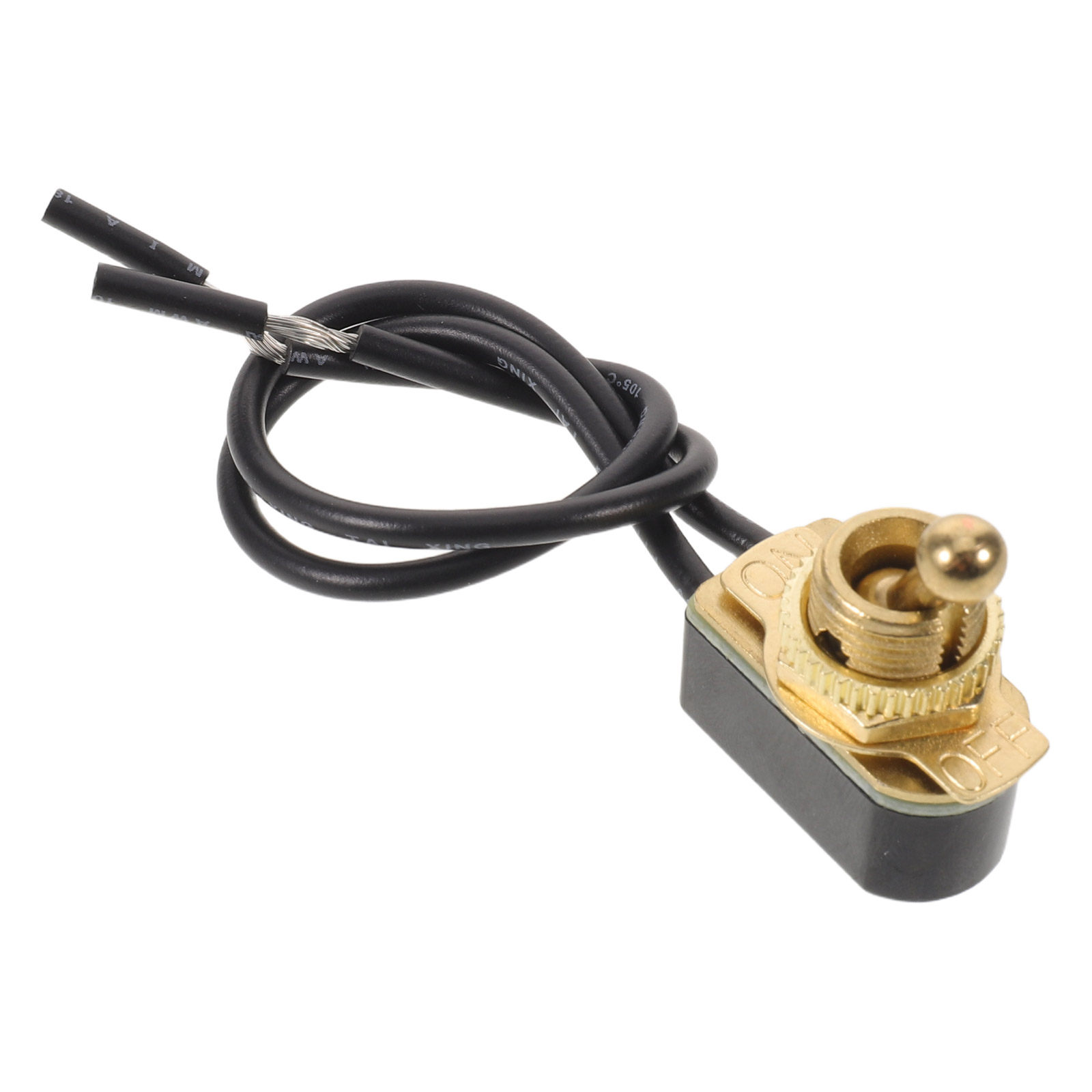 2-poliger Hochleistungs-Kippsc – Diy Electronics Bewertung und Preis