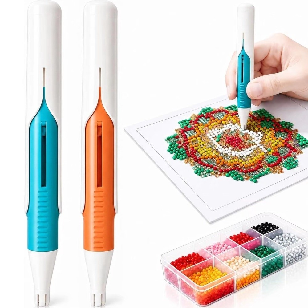 Tragbarer automatischer Diaman – Diy Electronics Starter Kit Bewertung und Preis