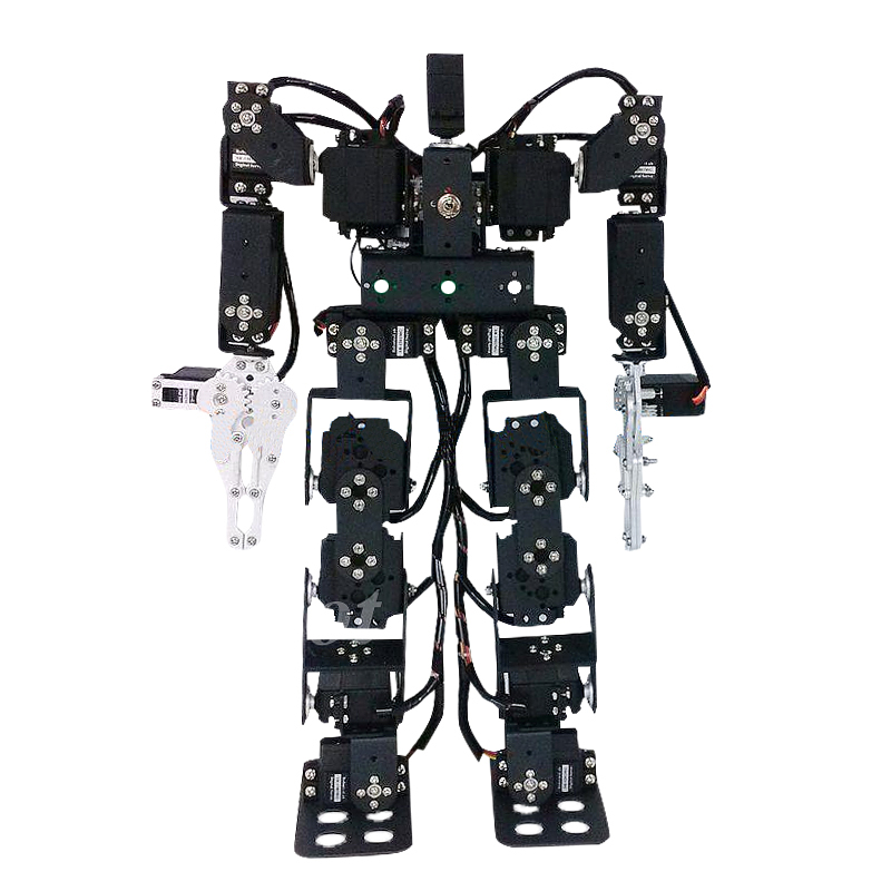 9/13/15/17/19 DOF Roboter für  – Diy Robot Electronics Kit Bewertung und Preis