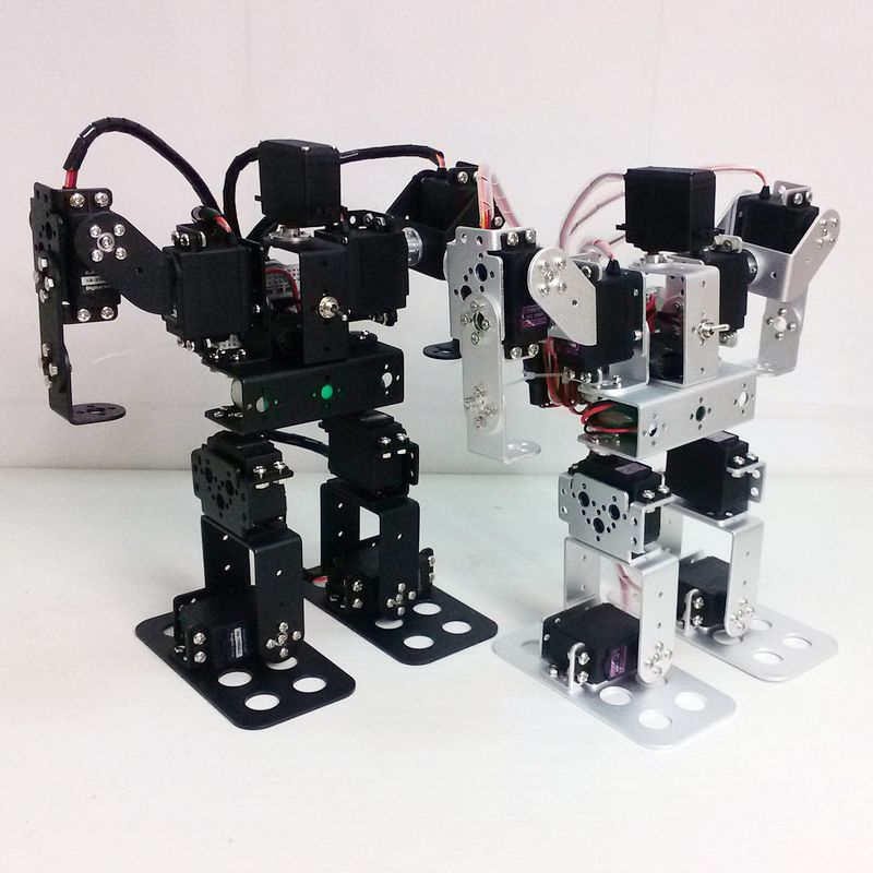 9/13/15/17/19 DOF Roboter für  – Diy Robot Electronics Kit Bewertung und Preis