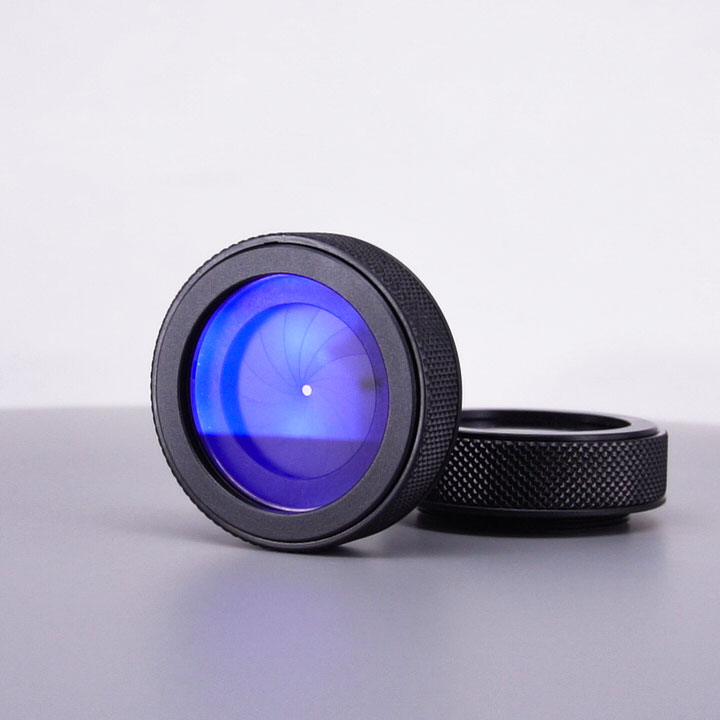 Einstellbare PVS14-Linse Opfer – Diy Electronics Bewertung und Preis