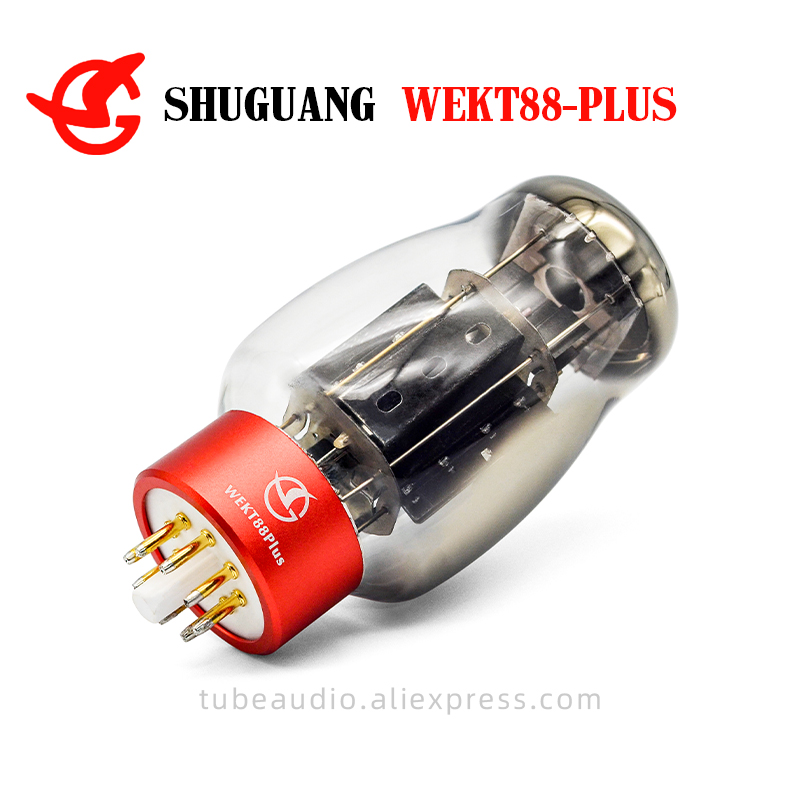 2026 Shuguang WEKT88-PLUS Vaku – Useful Diy Electronics Bewertung und Preis