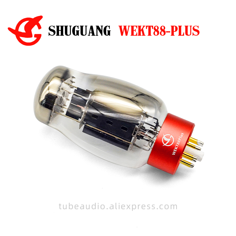 2026 Shuguang WEKT88-PLUS Vaku – Useful Diy Electronics Bewertung und Preis