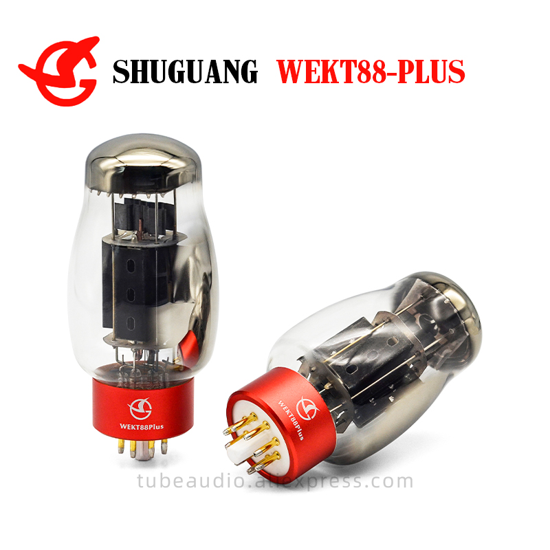 2026 Shuguang WEKT88-PLUS Vaku – Useful Diy Electronics Bewertung und Preis