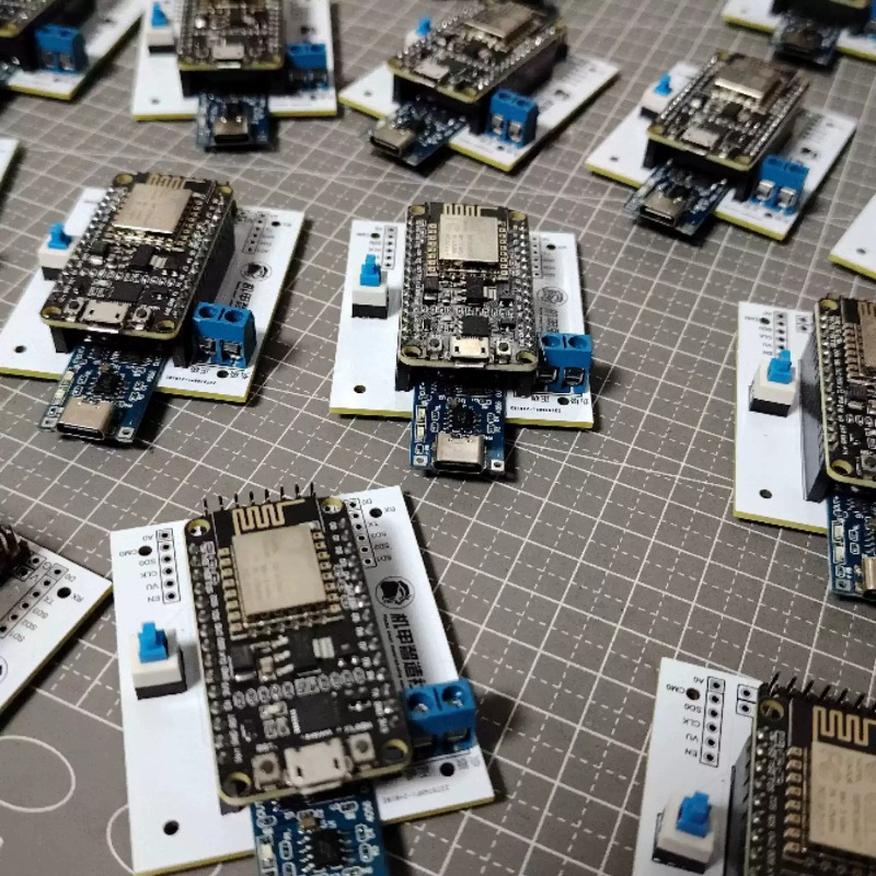 Everbright Store Vierbeiniger  – Diy Electronics Stores Bewertung und Preis