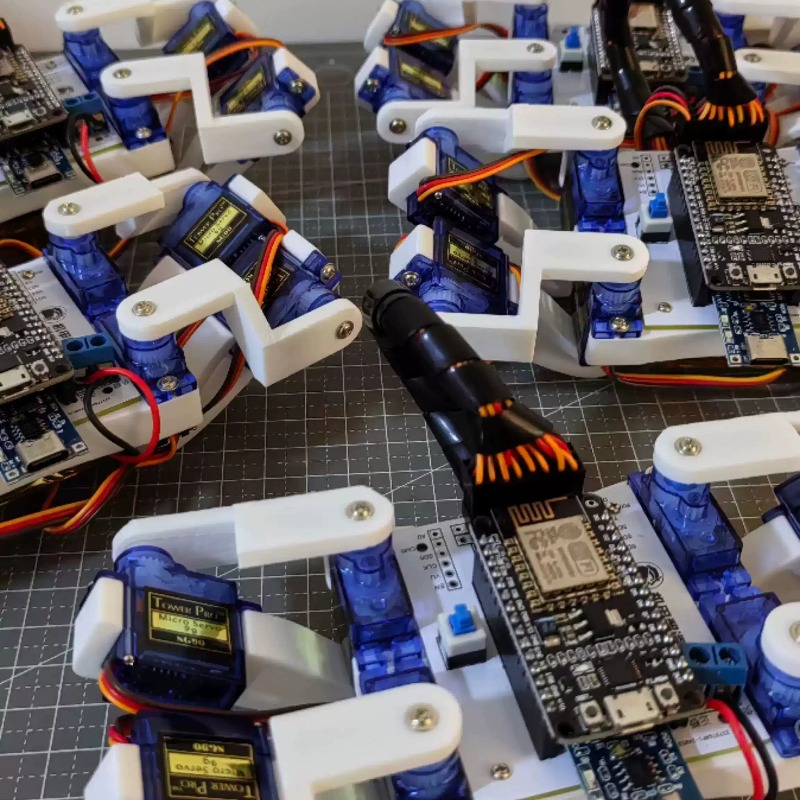 Everbright Store Vierbeiniger  – Diy Electronics Stores Bewertung und Preis