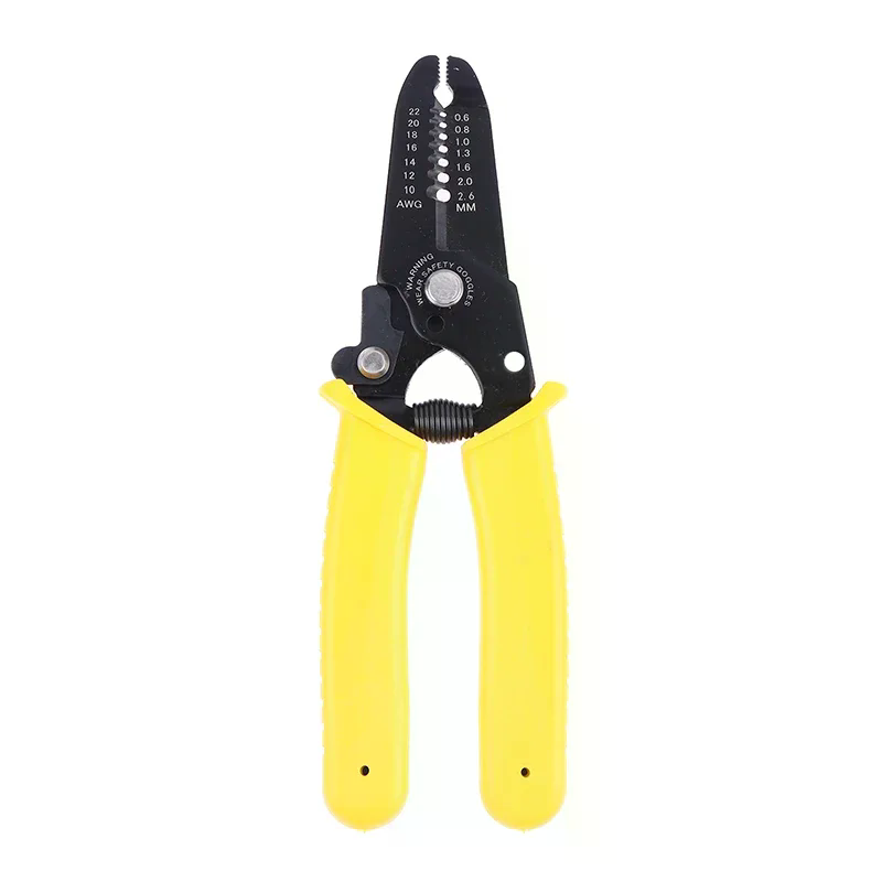 Multifunktionale Abisolierzang – Wire Stripper Cutter Bewertung und Preis