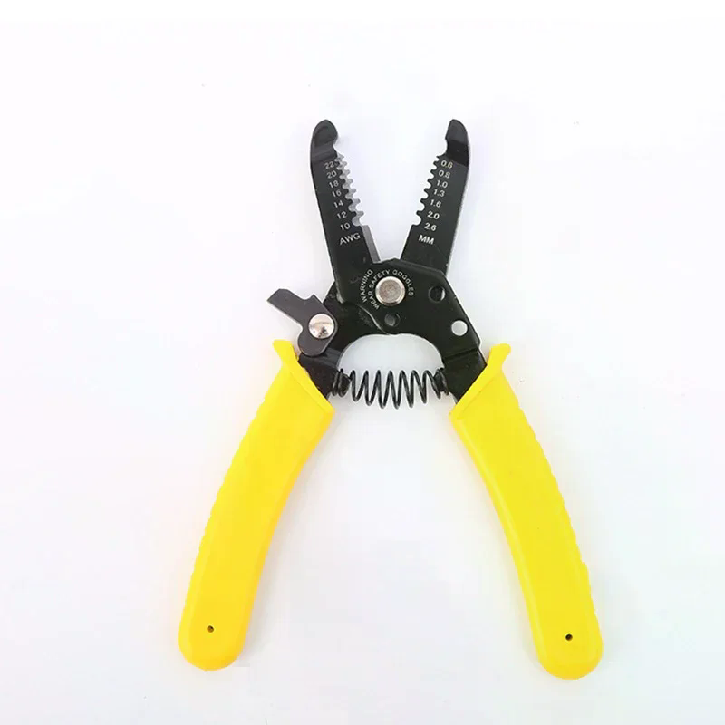 Multifunktionale Abisolierzang – Wire Stripper Cutter Bewertung und Preis
