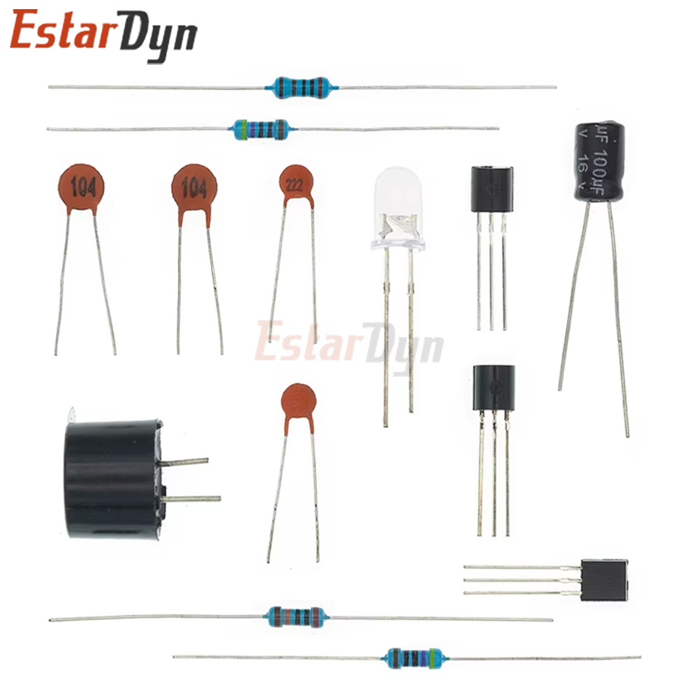 JS-60 DIY Metalldetektor-Bausa – Useful Diy Electronics Bewertung und Preis