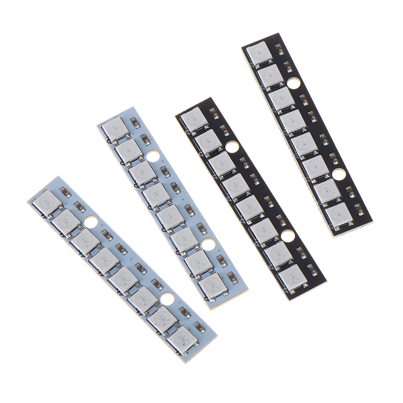 Für DIY-Elektronik WS2812 5050 – Diy Electronics Stores Bewertung und Preis