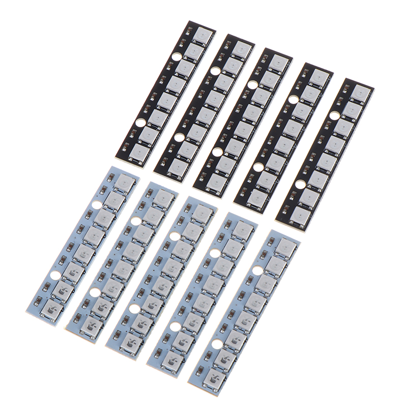 Für DIY-Elektronik WS2812 5050 – Diy Electronics Stores Bewertung und Preis