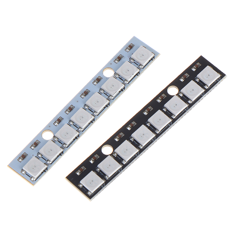 Für DIY-Elektronik WS2812 5050 – Diy Electronics Stores Bewertung und Preis