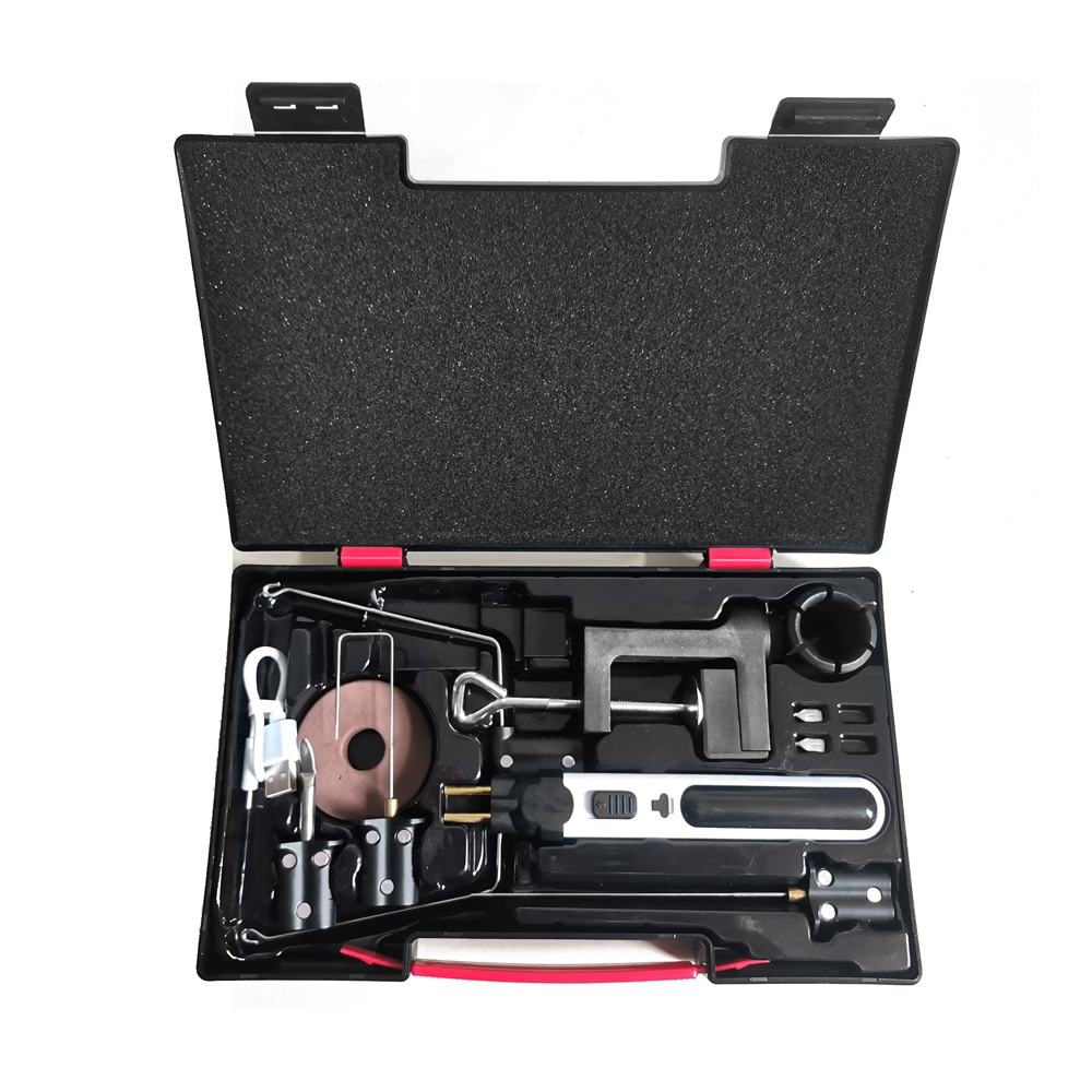 Akku-Schaumschneider, heißer D – Wire Stripper Cutter Bewertung und Preis