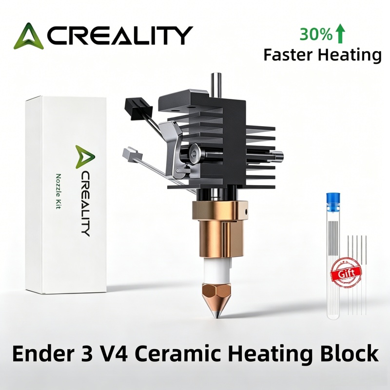 Offizielles Creality Ender 3 V – Creality Printer Ender 3 Bewertung und Preis